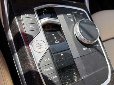 2023 BMW M340i M340i