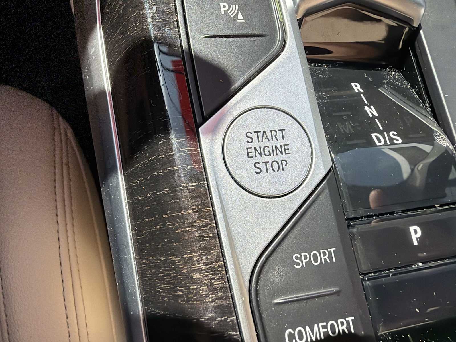 2023 BMW M340i M340i