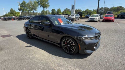 2023 BMW M340i M340i