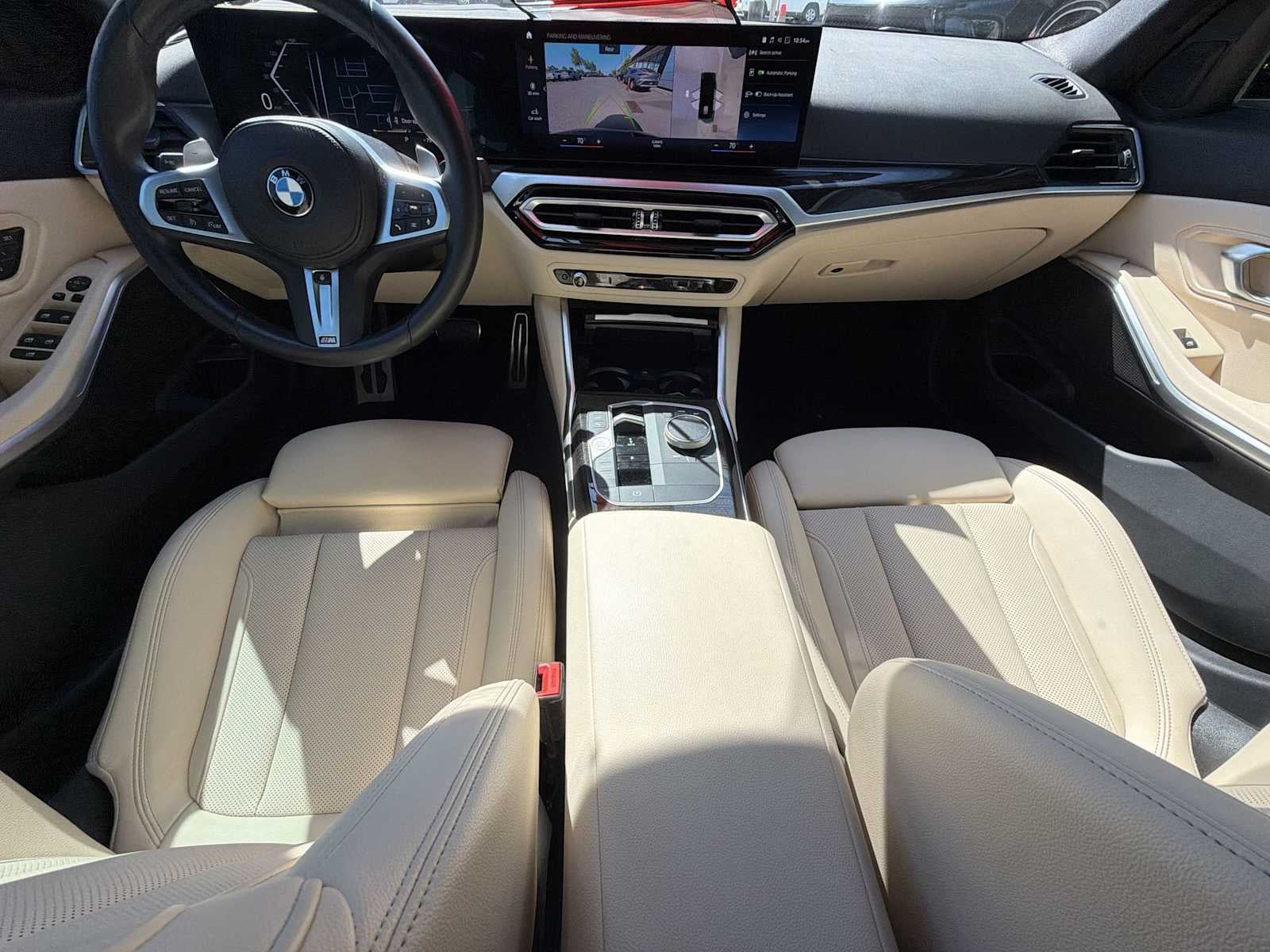 2023 BMW M340i M340i