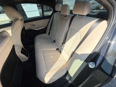 2023 BMW M340i M340i