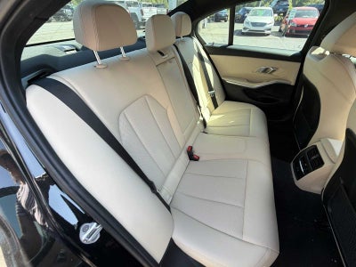 2023 BMW M340i M340i