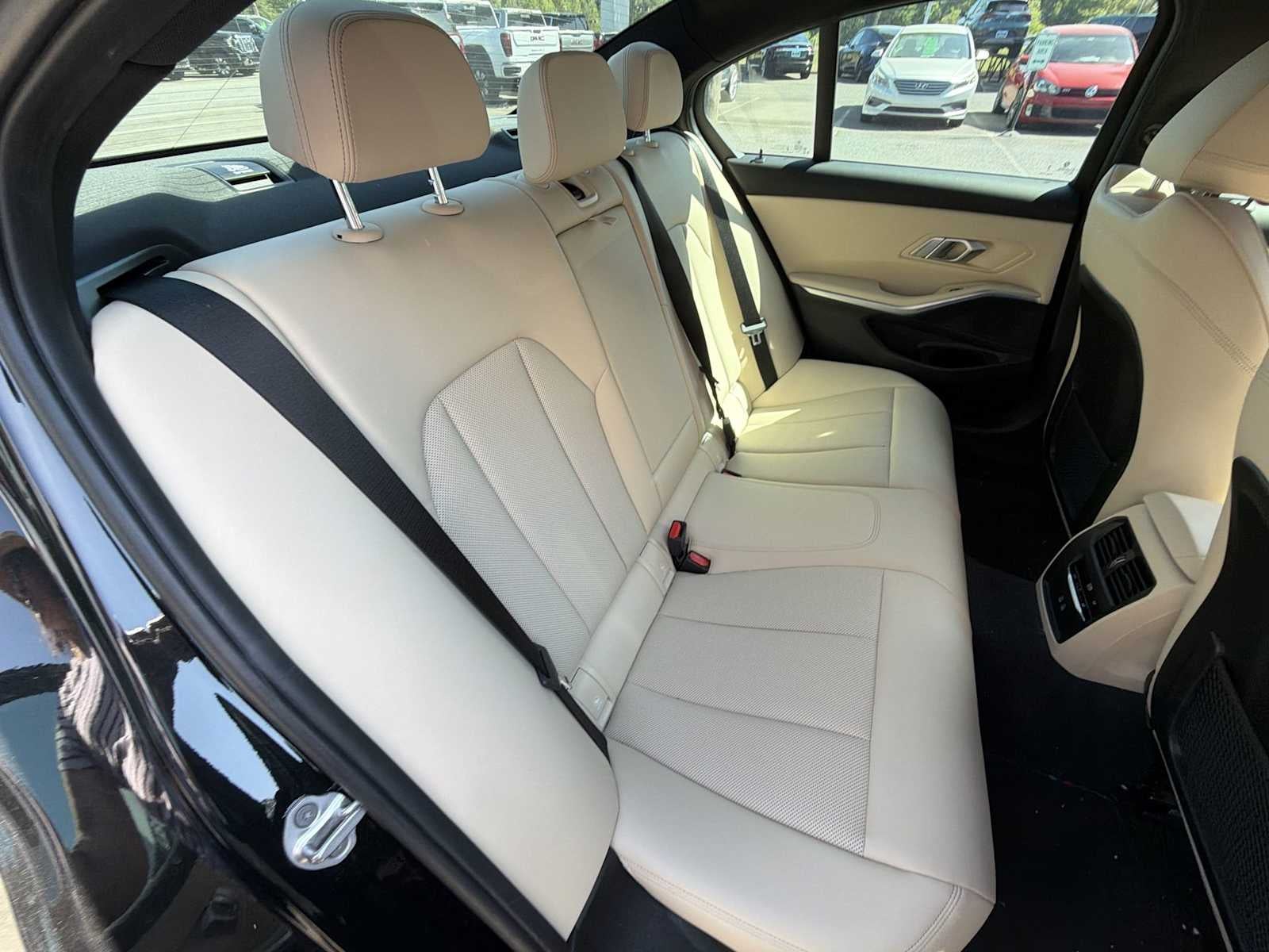 2023 BMW M340i M340i