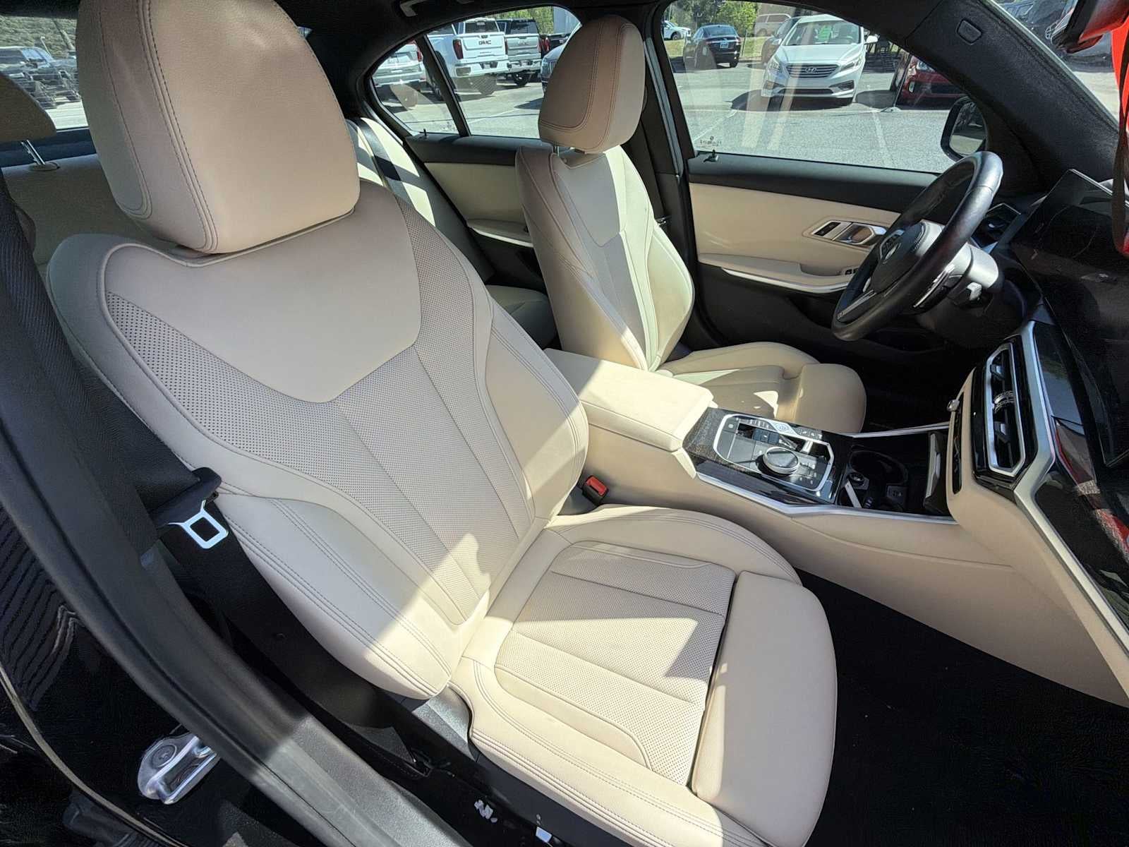 2023 BMW M340i M340i