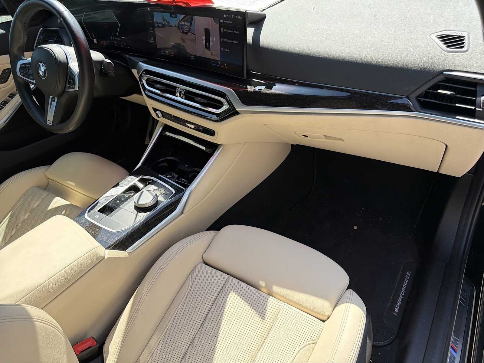 2023 BMW M340i M340i