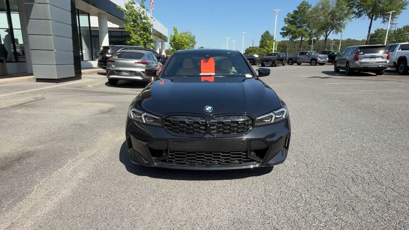 2023 BMW M340i M340i