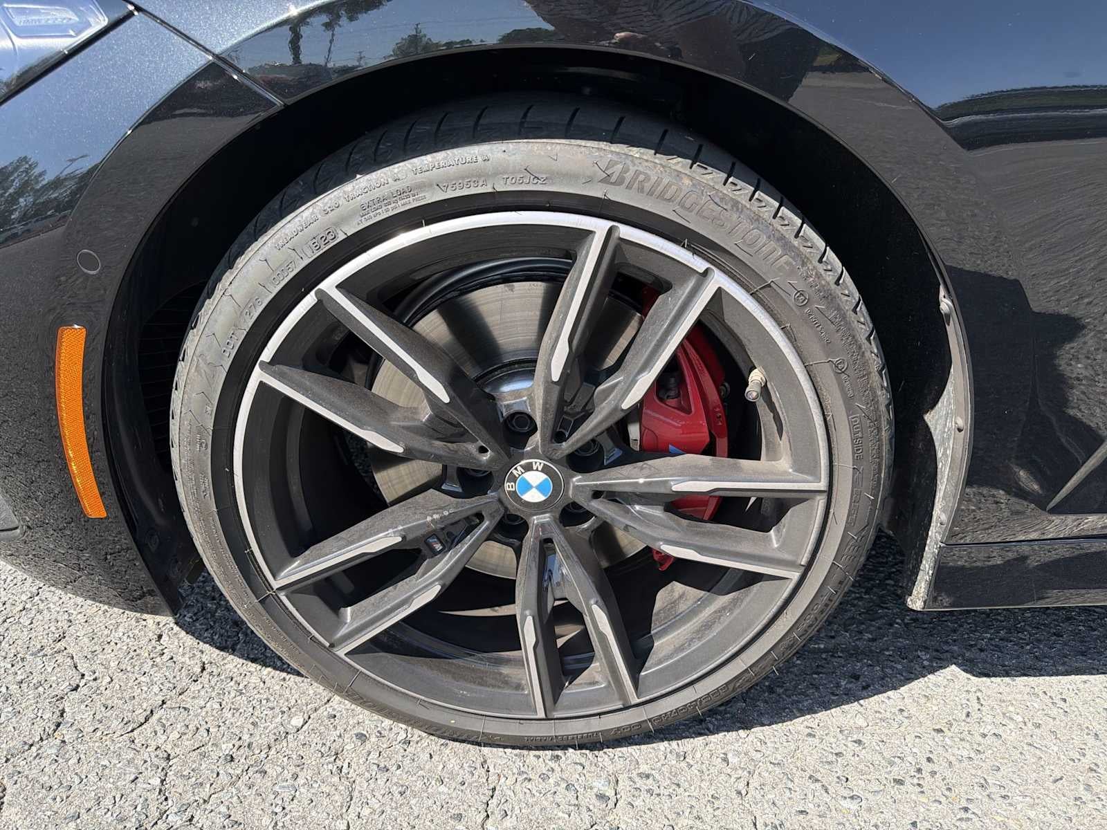 2023 BMW M340i M340i