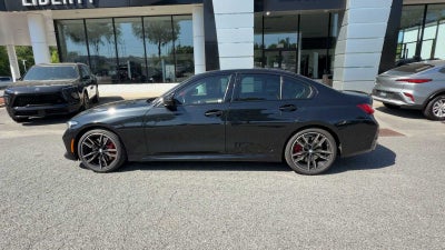 2023 BMW M340i M340i