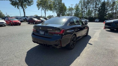 2023 BMW M340i M340i