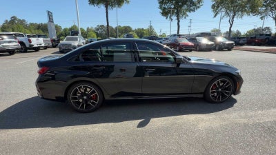 2023 BMW M340i M340i