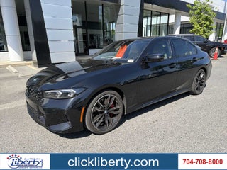 2023 BMW M340i M340i