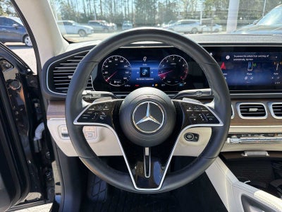 2024 Mercedes-Benz GLE GLE 350