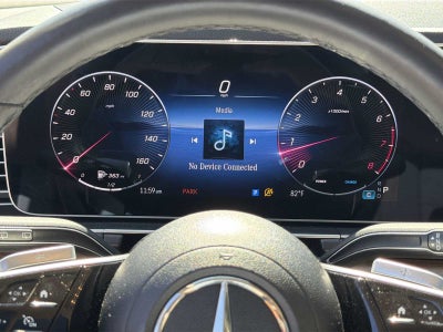 2024 Mercedes-Benz GLE GLE 350