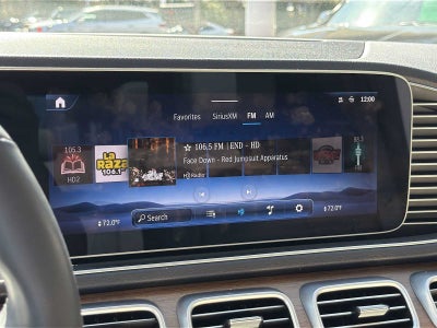 2024 Mercedes-Benz GLE GLE 350