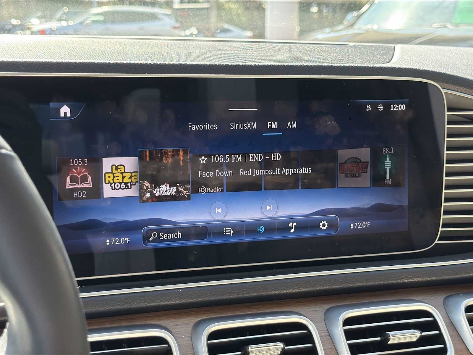 2024 Mercedes-Benz GLE GLE 350