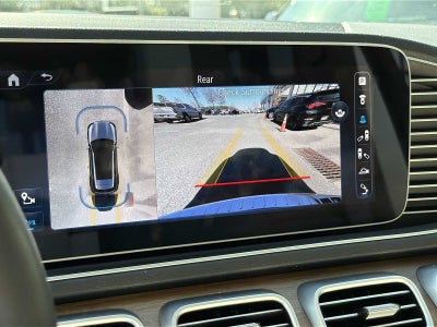 2024 Mercedes-Benz GLE GLE 350