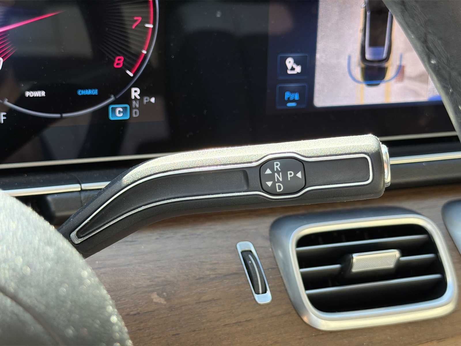 2024 Mercedes-Benz GLE GLE 350