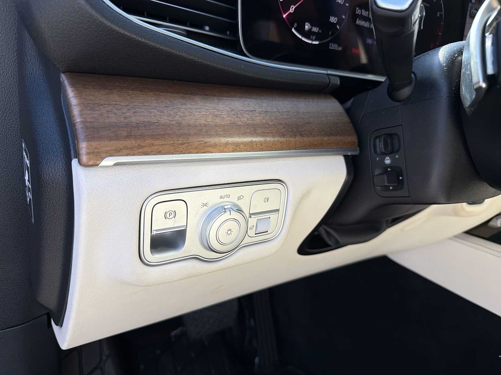 2024 Mercedes-Benz GLE GLE 350