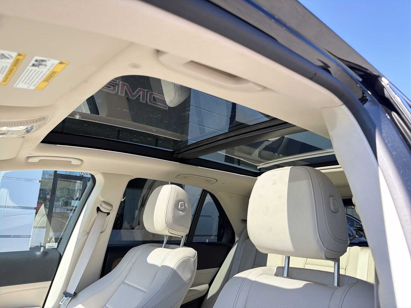 2024 Mercedes-Benz GLE GLE 350