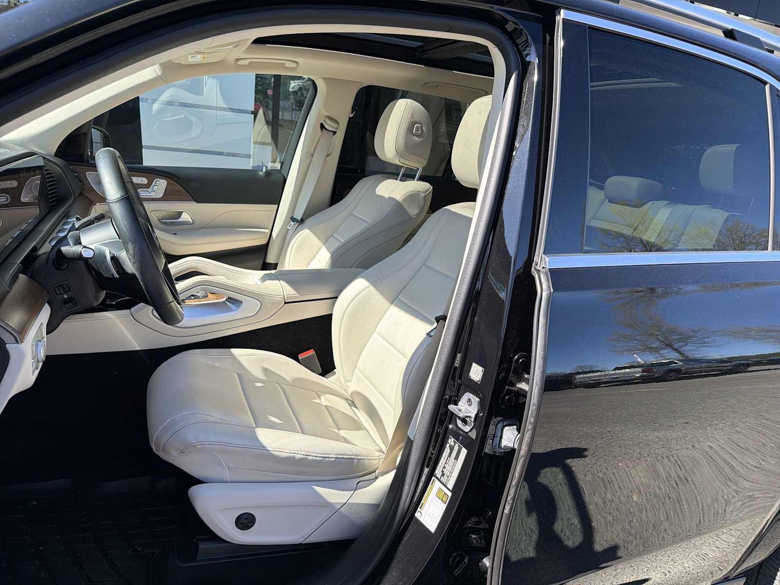 2024 Mercedes-Benz GLE GLE 350