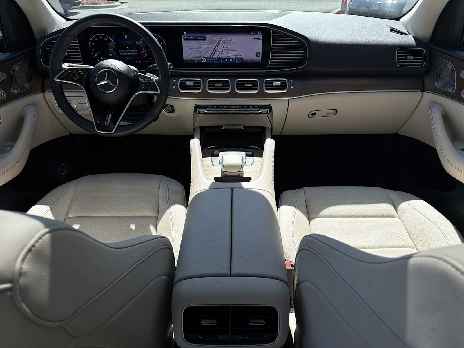 2024 Mercedes-Benz GLE GLE 350