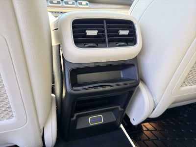 2024 Mercedes-Benz GLE GLE 350