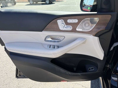 2024 Mercedes-Benz GLE GLE 350