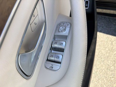 2024 Mercedes-Benz GLE GLE 350