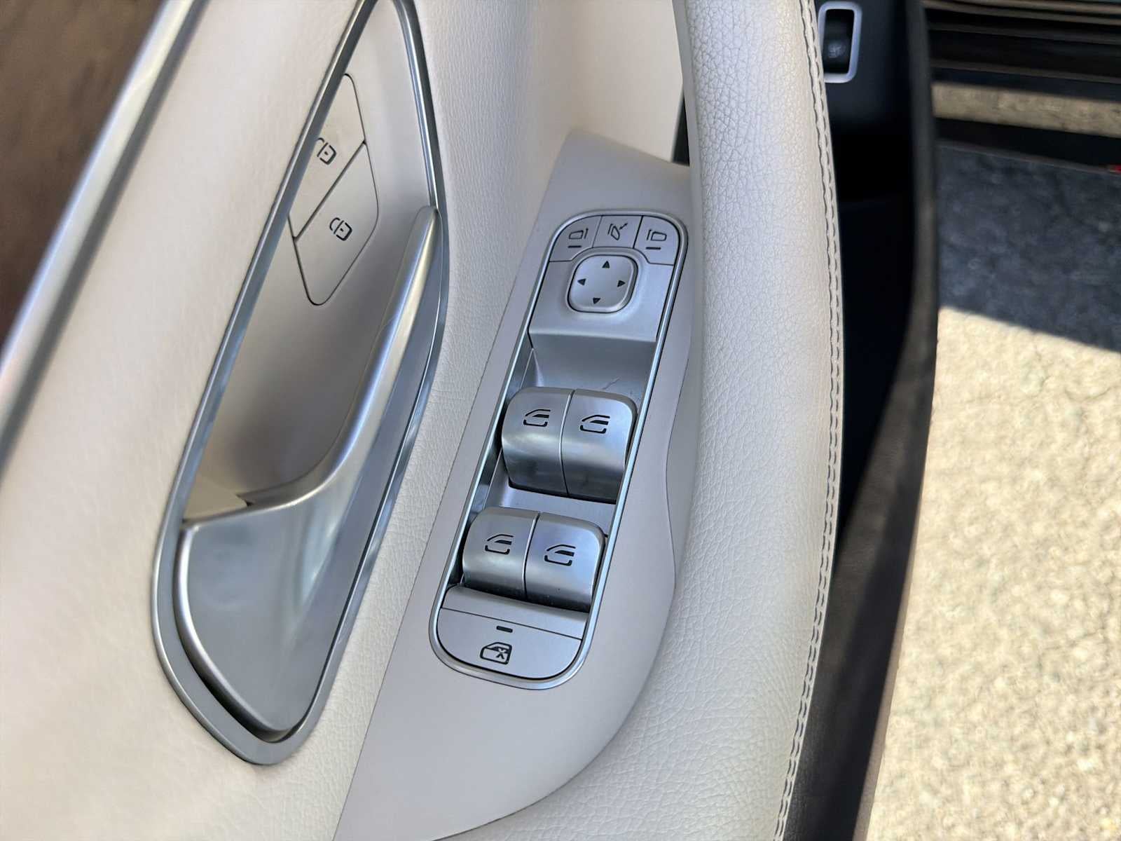 2024 Mercedes-Benz GLE GLE 350