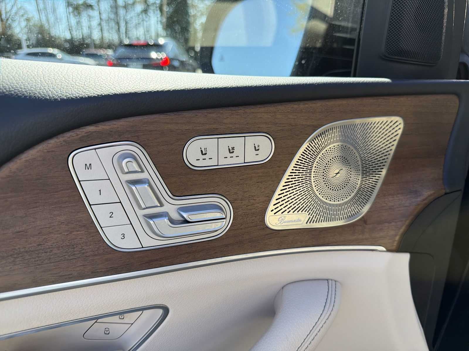 2024 Mercedes-Benz GLE GLE 350