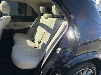 2024 Mercedes-Benz GLE GLE 350