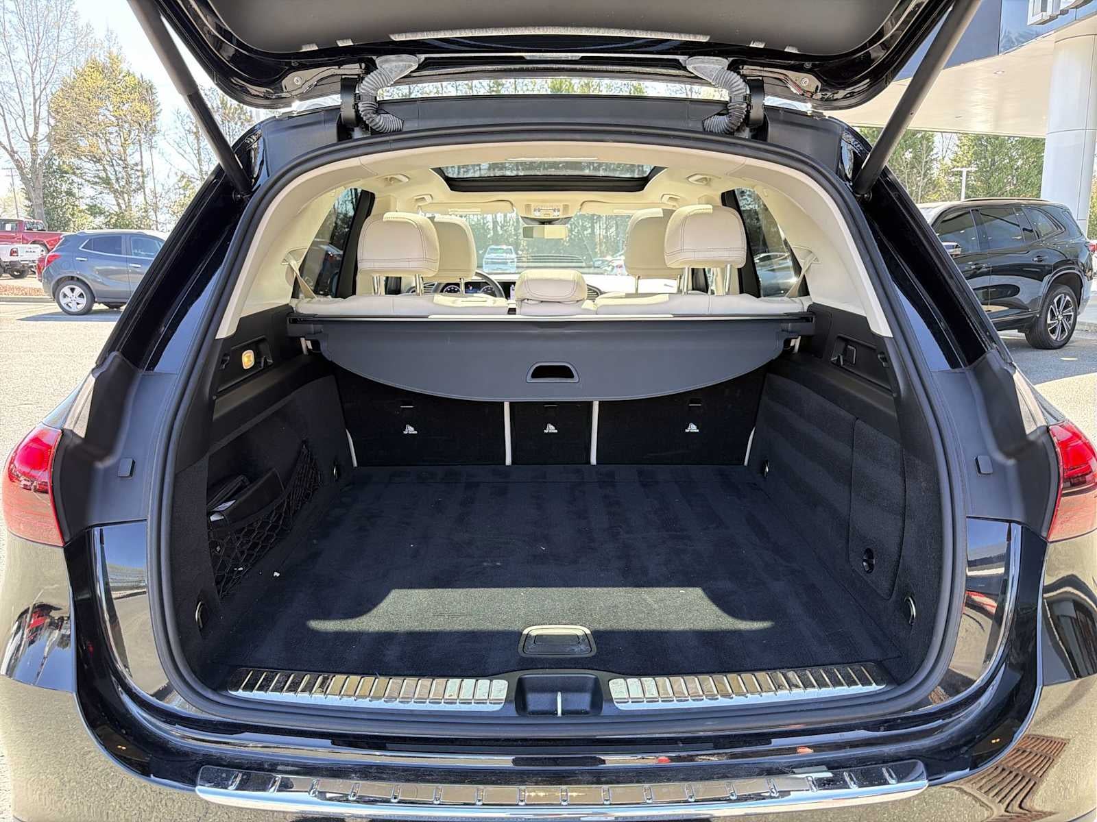 2024 Mercedes-Benz GLE GLE 350