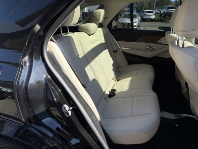 2024 Mercedes-Benz GLE GLE 350