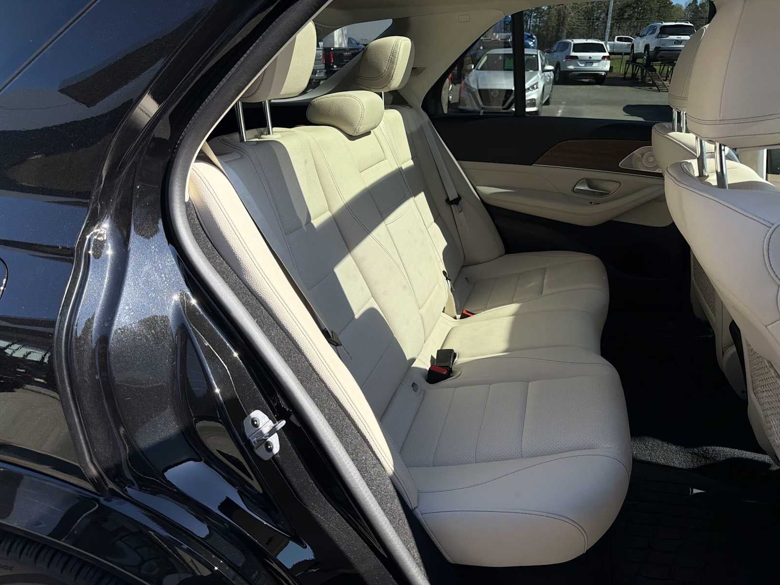 2024 Mercedes-Benz GLE GLE 350