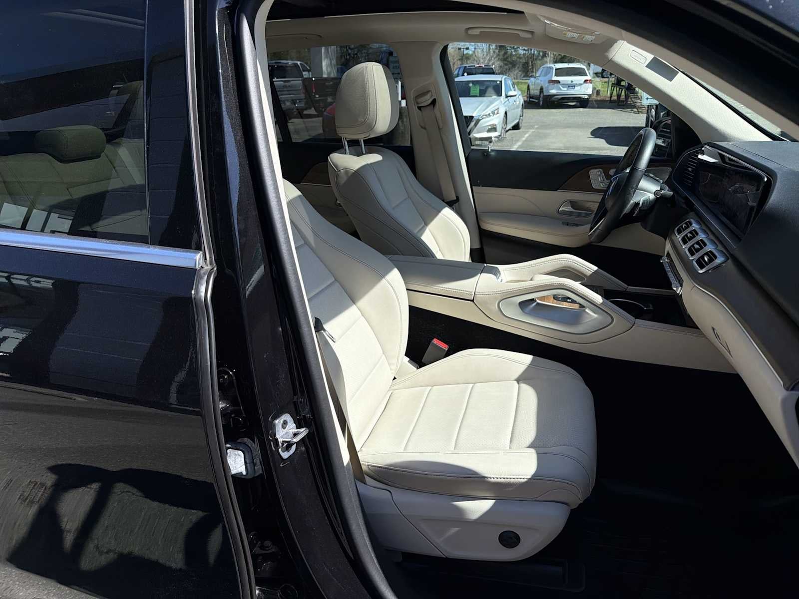 2024 Mercedes-Benz GLE GLE 350