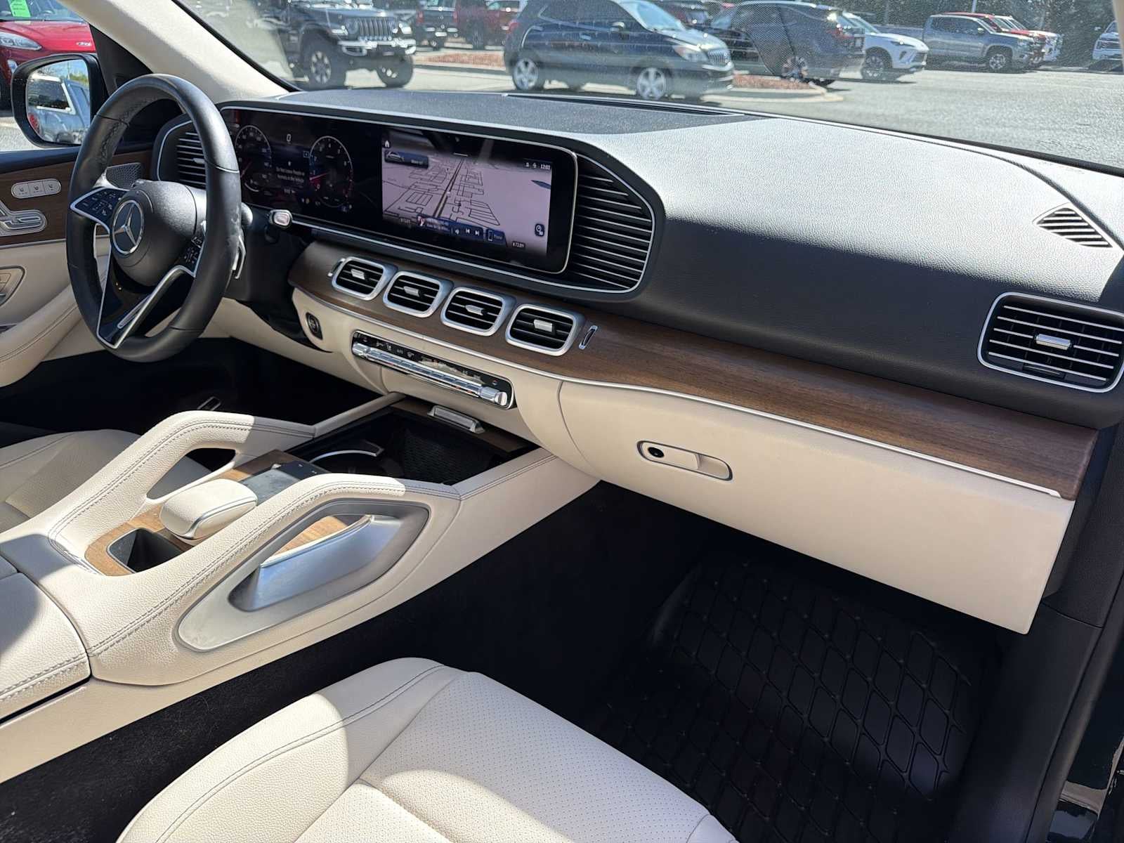 2024 Mercedes-Benz GLE GLE 350