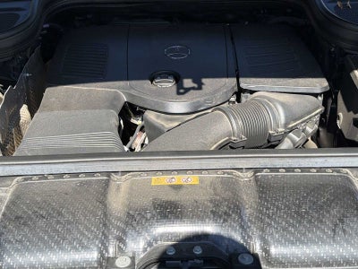 2024 Mercedes-Benz GLE GLE 350