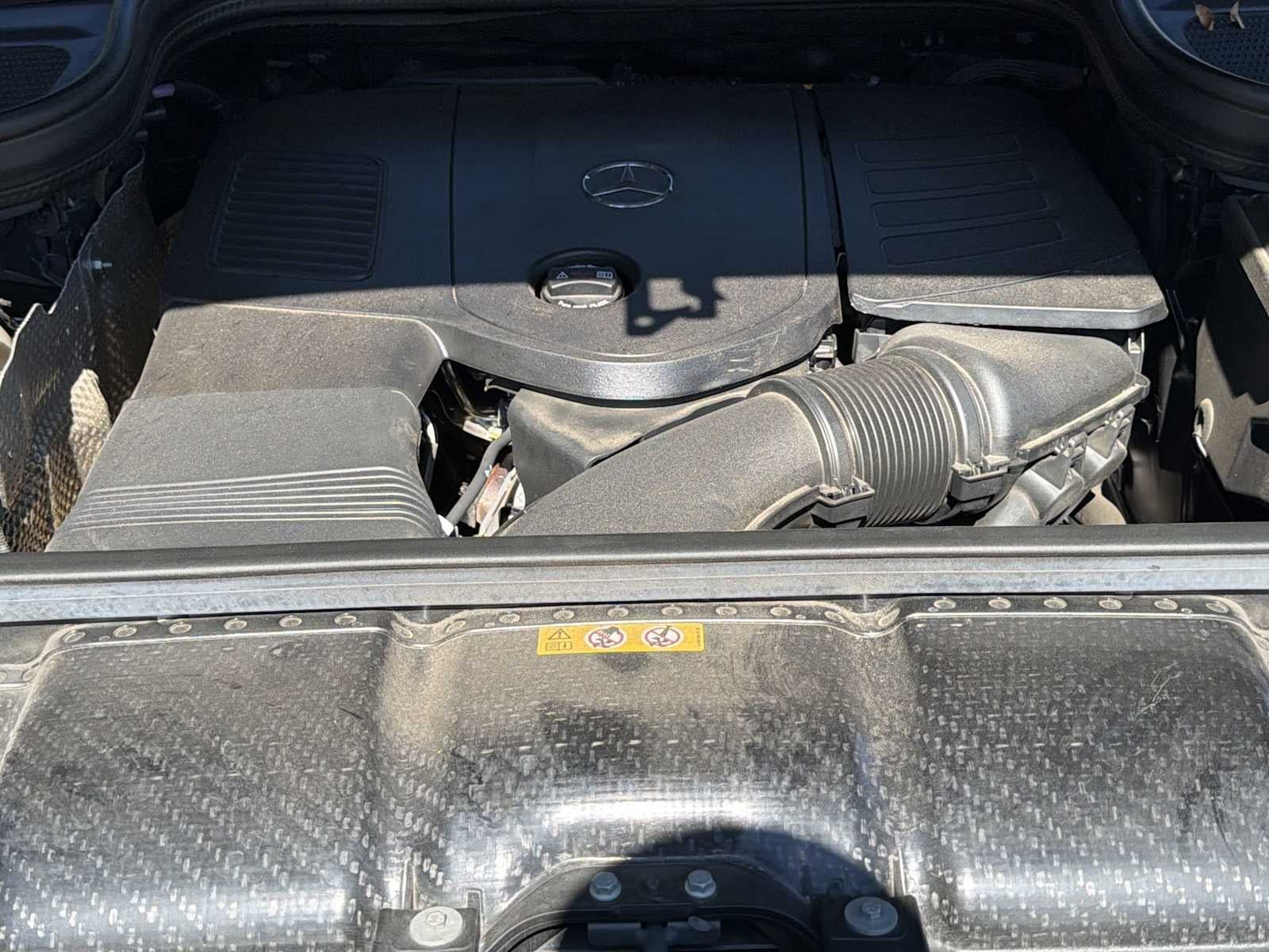 2024 Mercedes-Benz GLE GLE 350