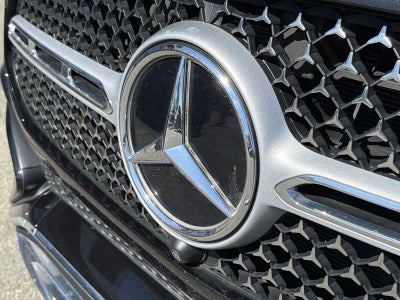 2024 Mercedes-Benz GLE GLE 350
