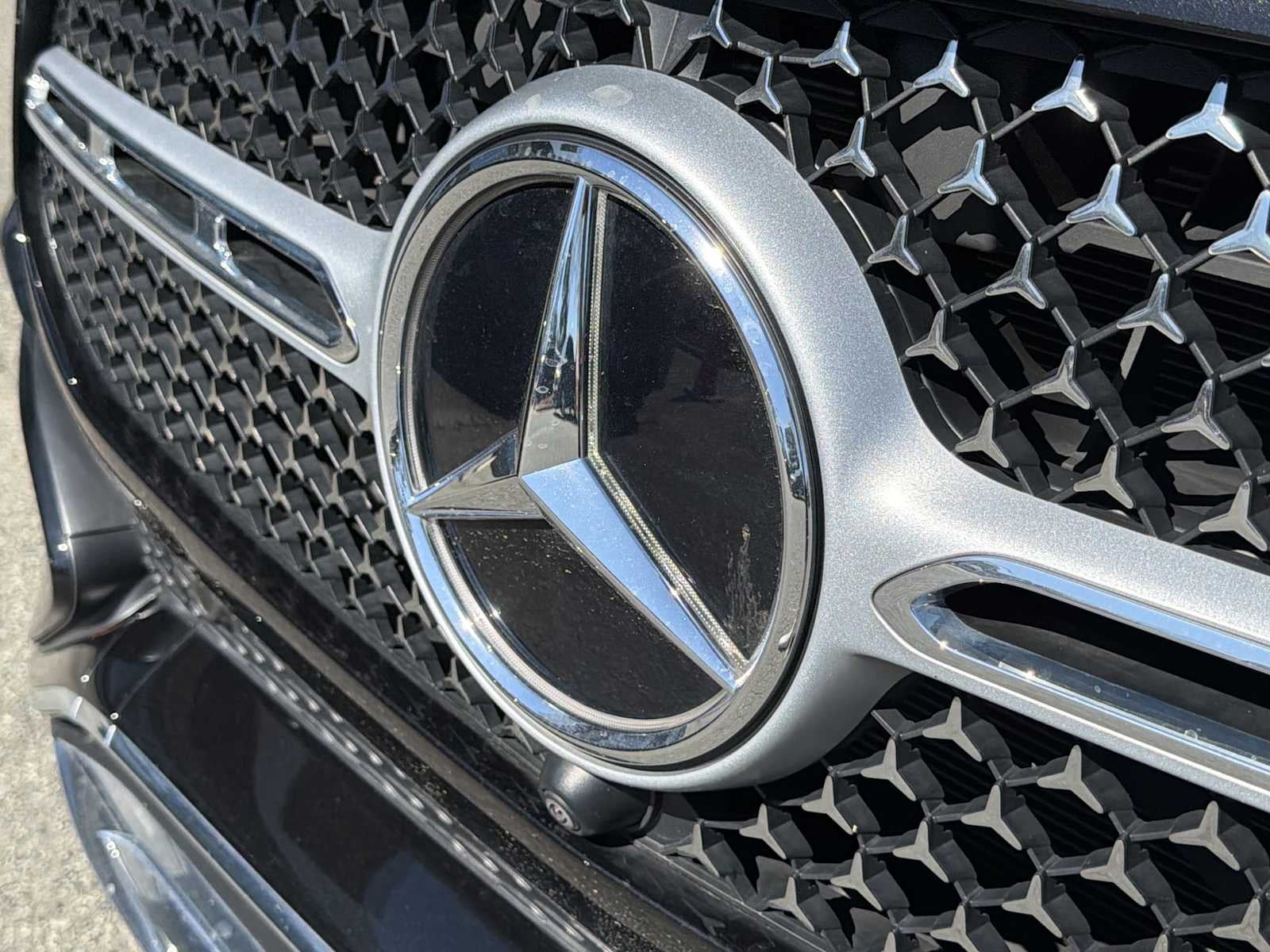 2024 Mercedes-Benz GLE GLE 350