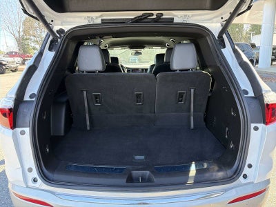 2022 Buick Enclave Essence