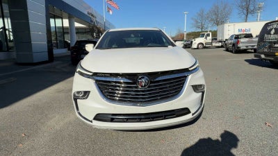 2022 Buick Enclave Essence