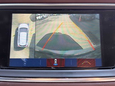 2019 Buick Enclave Avenir