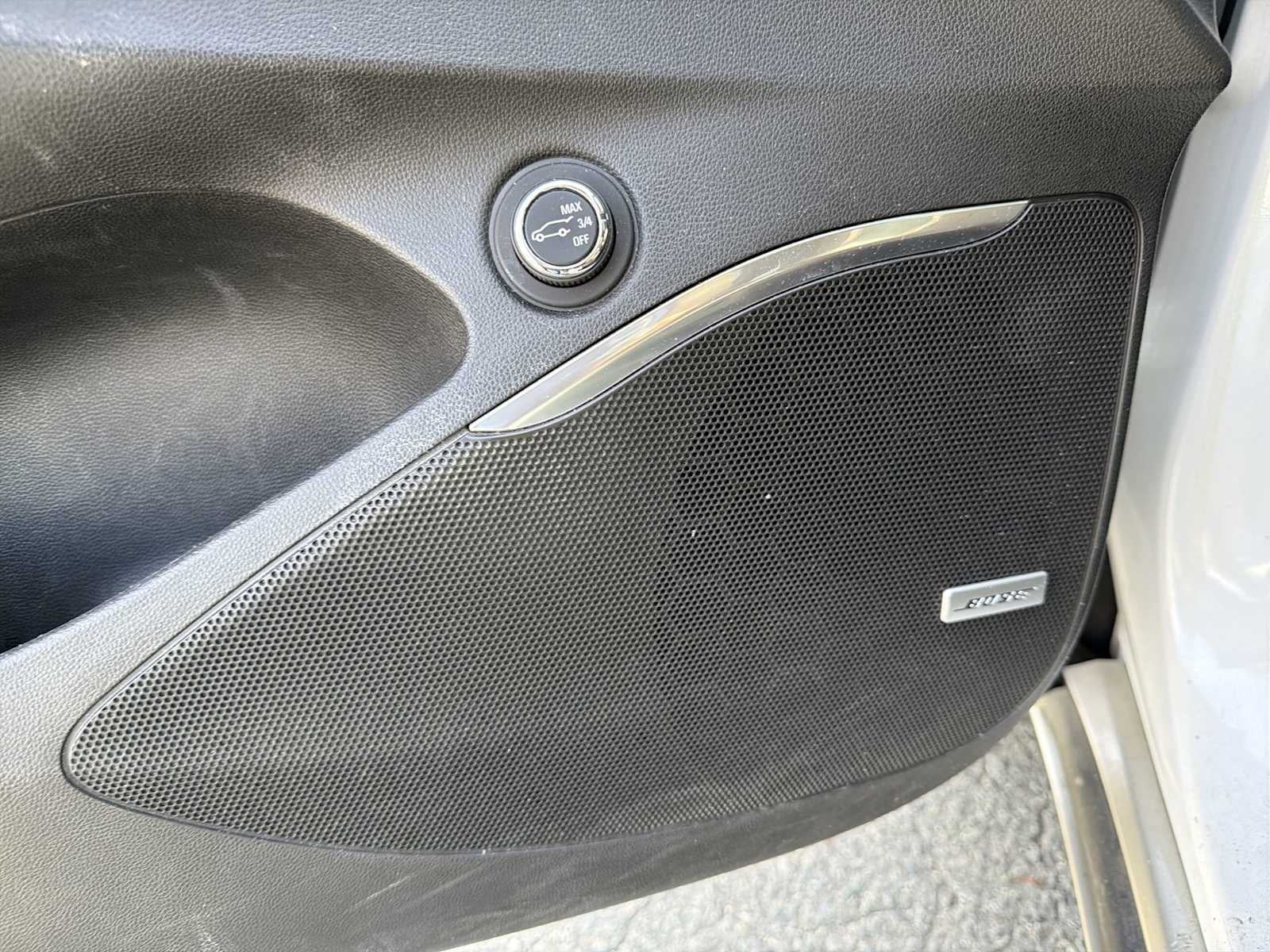 2019 Buick Enclave Avenir