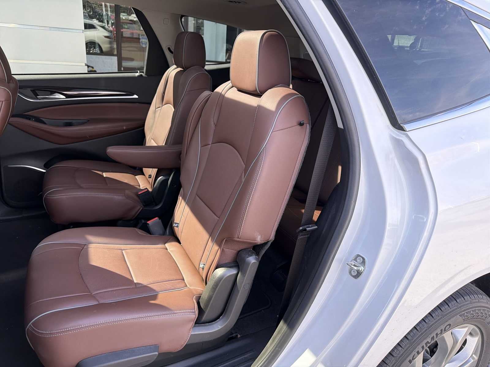 2019 Buick Enclave Avenir