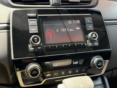 2021 Honda CR-V LX