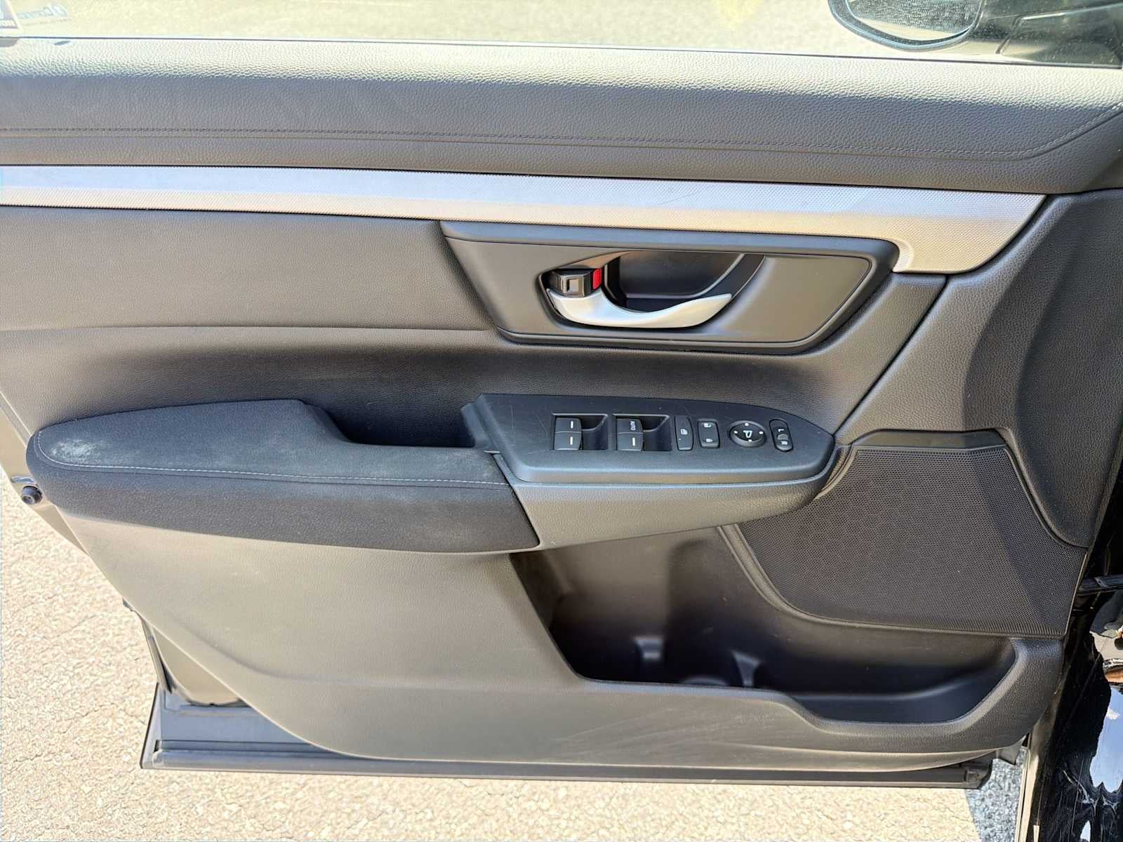 2021 Honda CR-V LX