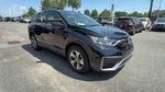2021 Honda CR-V LX