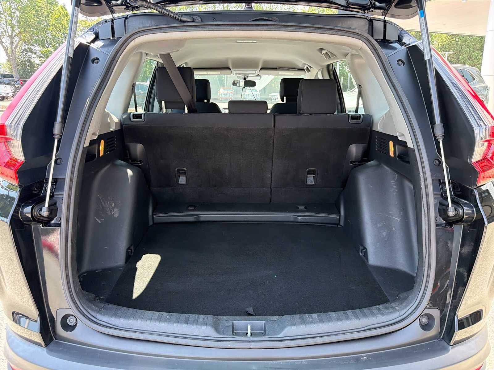 2021 Honda CR-V LX