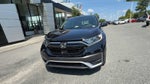 2021 Honda CR-V LX
